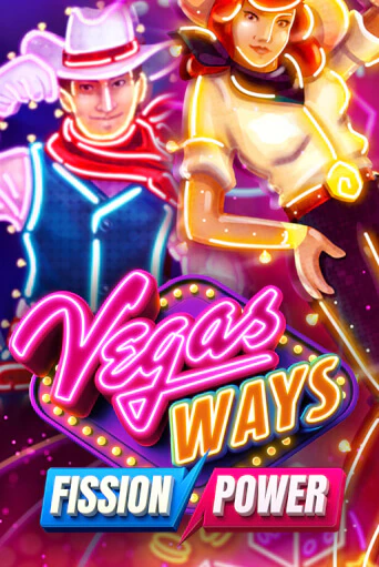 Попробуй Vegas Ways в демо бесплатно онлайн | Azino777