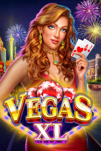 Попробуй Vegas XL в демо бесплатно онлайн | Azino777