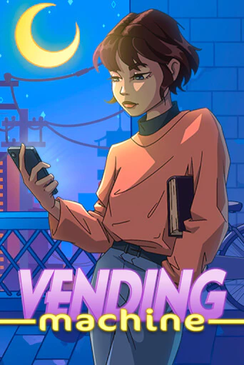 Попробуй Vending Machine в демо бесплатно онлайн | Azino777