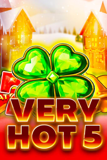 Попробуй Very Hot 5 Christmas в демо бесплатно онлайн | Azino777