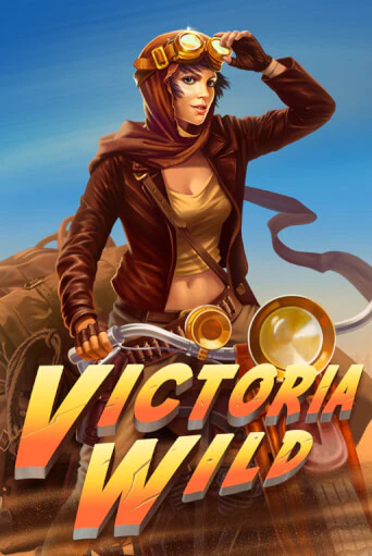 Попробуй Victoria Wild в демо бесплатно онлайн | Azino777