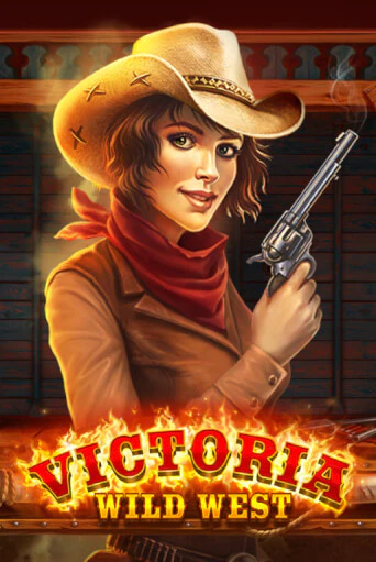 Попробуй Victoria Wild West в демо бесплатно онлайн | Azino777