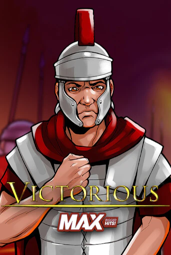 Попробуй Victorious™ в демо бесплатно онлайн | Azino777