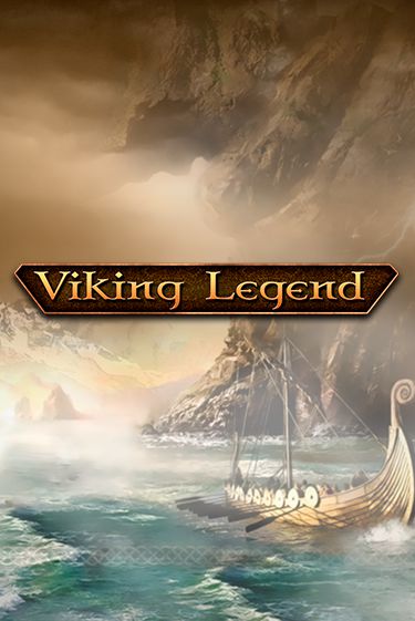 Попробуй Viking Legend в демо бесплатно онлайн | Azino777