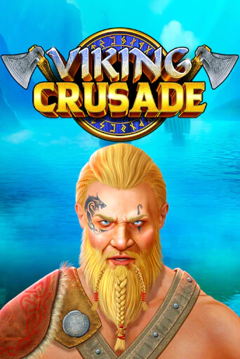 Попробуй Viking Crusade в демо бесплатно онлайн | Azino777