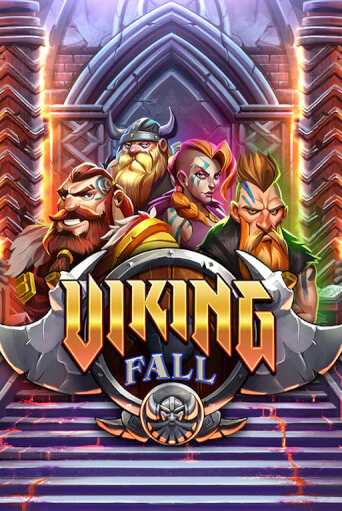 Попробуй Viking Fall в демо бесплатно онлайн | Azino777
