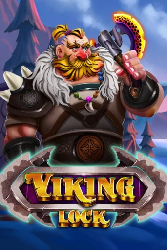 Попробуй Viking Lock в демо бесплатно онлайн | Azino777