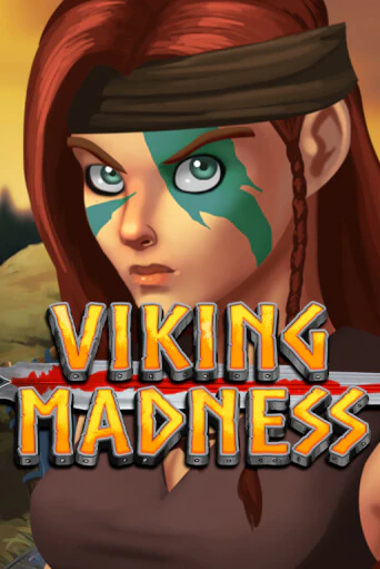 Попробуй Viking Madness в демо бесплатно онлайн | Azino777