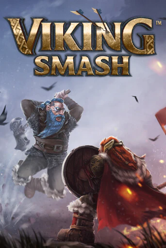 Попробуй Viking Smash в демо бесплатно онлайн | Azino777