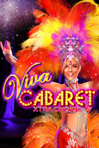 Попробуй Viva Cabaret - Xtra Choice в демо бесплатно онлайн | Azino777