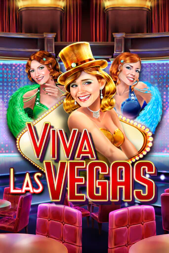 Попробуй Viva Las Vegas в демо бесплатно онлайн | Azino777