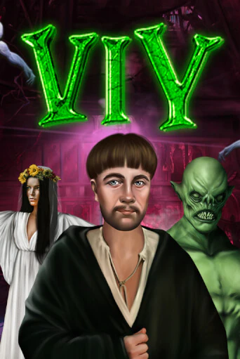 Попробуй Viy в демо бесплатно онлайн | Azino777