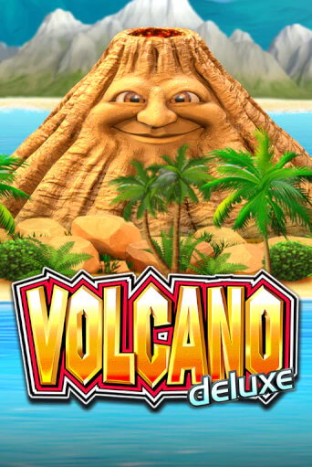 Попробуй Volcano в демо бесплатно онлайн | Azino777