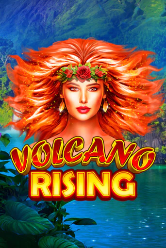 Попробуй Volcano Rising в демо бесплатно онлайн | Azino777