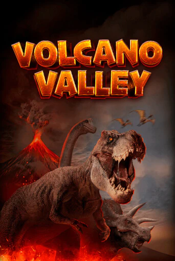 Попробуй Volcano Valley в демо бесплатно онлайн | Azino777