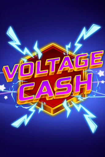 Попробуй Voltage Cash в демо бесплатно онлайн | Azino777