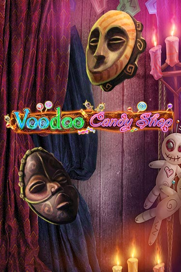 Попробуй Voodoo Candy Shop в демо бесплатно онлайн | Azino777
