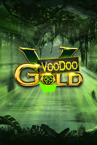 Попробуй Voodoo Gold в демо бесплатно онлайн | Azino777