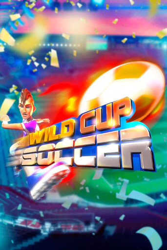 Попробуй Wild Cup Soccer в демо бесплатно онлайн | Azino777