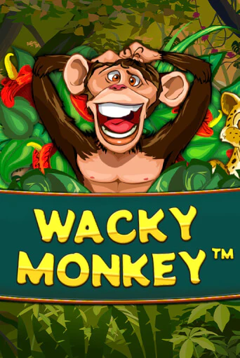 Попробуй Wacky Monkey в демо бесплатно онлайн | Azino777