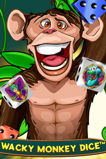 Попробуй Wacky Monkey Dice в демо бесплатно онлайн | Azino777