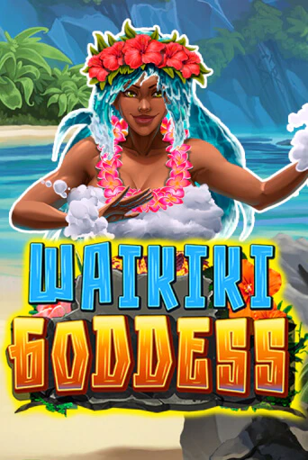 Попробуй Waikiki Goddess в демо бесплатно онлайн | Azino777
