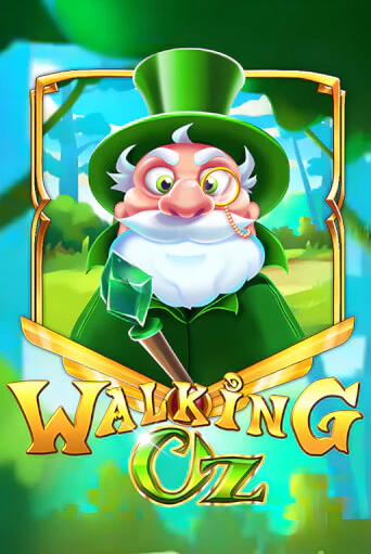 Попробуй Walking Oz в демо бесплатно онлайн | Azino777
