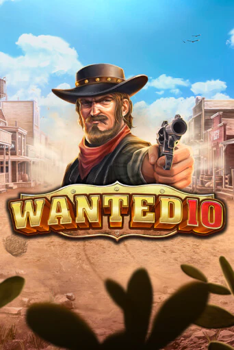 Попробуй Wanted 10 в демо бесплатно онлайн | Azino777