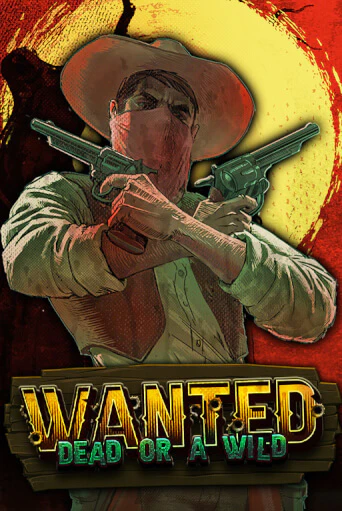 Попробуй Wanted Dead or a Wild в демо бесплатно онлайн | Azino777