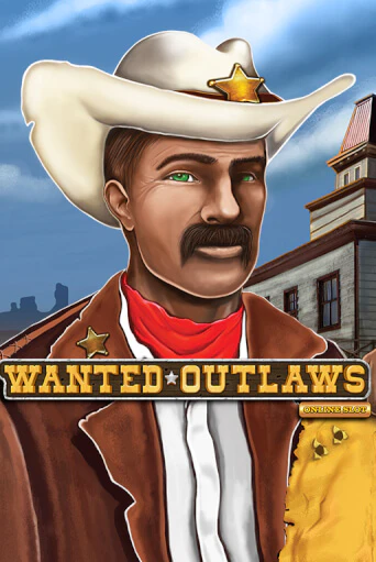 Попробуй Wanted Outlaws в демо бесплатно онлайн | Azino777
