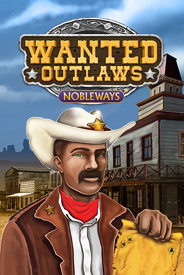 Попробуй Wanted Outlaws в демо бесплатно онлайн | Azino777