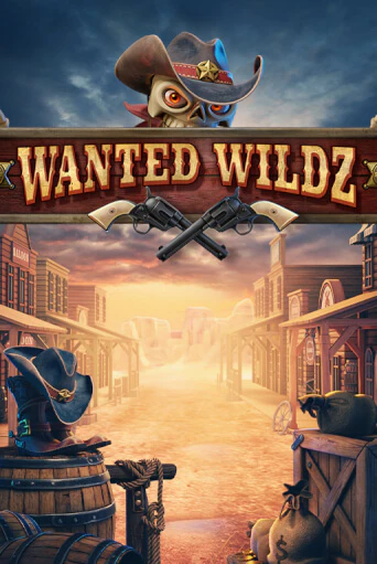 Попробуй Wanted Wildz в демо бесплатно онлайн | Azino777