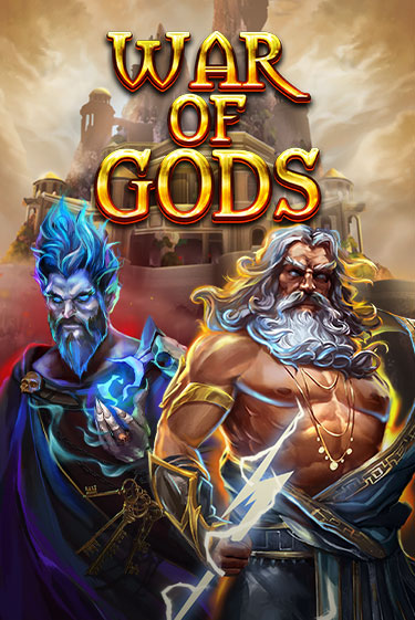 Попробуй War Of Gods в демо бесплатно онлайн | Azino777