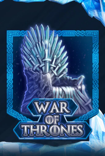 Попробуй War Of Thrones в демо бесплатно онлайн | Azino777
