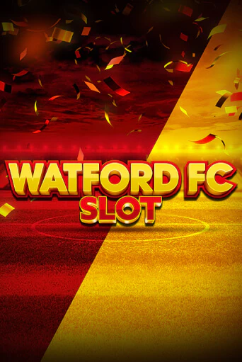 Попробуй Watford FC Slot в демо бесплатно онлайн | Azino777