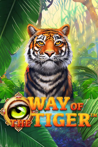 Попробуй Way of the Tiger в демо бесплатно онлайн | Azino777