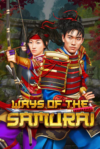 Попробуй Ways of The Samurai в демо бесплатно онлайн | Azino777