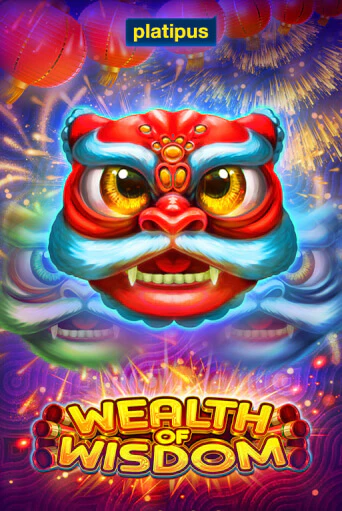 Попробуй Wealth of Wisdom в демо бесплатно онлайн | Azino777