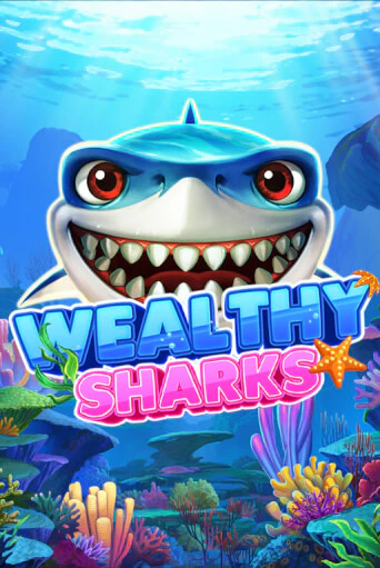 Попробуй Wealthy Sharks в демо бесплатно онлайн | Azino777