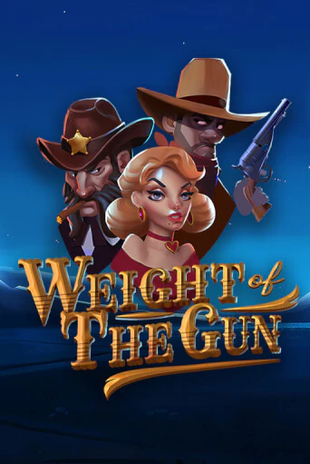 Попробуй Weight of the Gun в демо бесплатно онлайн | Azino777