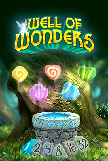 Попробуй Well Of Wonders в демо бесплатно онлайн | Azino777