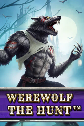 Попробуй Werewolf - The Hunt в демо бесплатно онлайн | Azino777