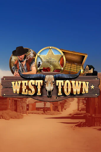 Попробуй West Town в демо бесплатно онлайн | Azino777