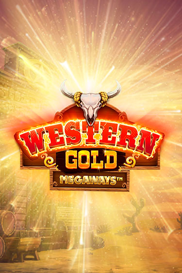 Попробуй Western Gold Megaways в демо бесплатно онлайн | Azino777