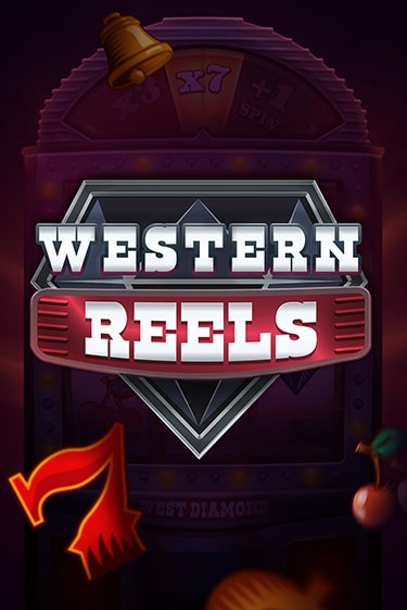 Попробуй Western Reels в демо бесплатно онлайн | Azino777