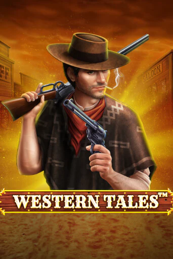 Попробуй Western Tales в демо бесплатно онлайн | Azino777