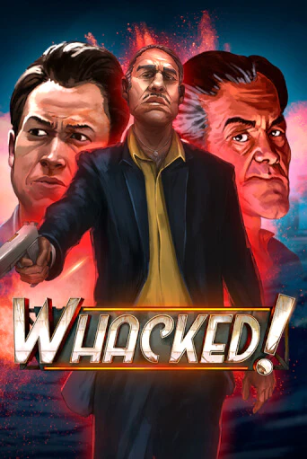 Попробуй Whacked! в демо бесплатно онлайн | Azino777