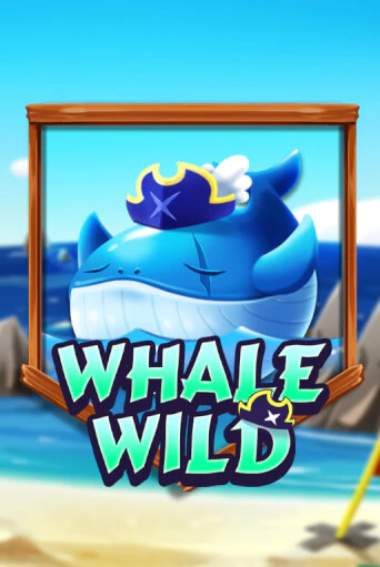 Попробуй Whale Wild в демо бесплатно онлайн | Azino777