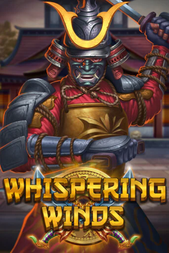 Попробуй Whispering Winds в демо бесплатно онлайн | Azino777