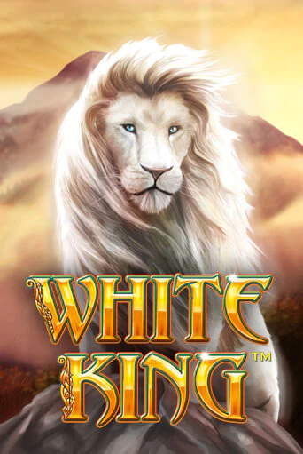 Попробуй White King в демо бесплатно онлайн | Azino777